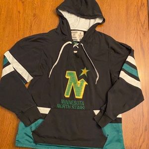 Vintage NorthStars Sweatshirt